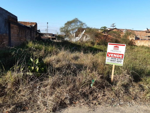 Imagem 2 de 11 de Terreno No Paranaguamirim Com 0 Quartos Para Venda, 447 M² - Ft1356