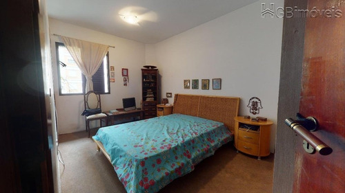 Imagem 8 de 15 de Apartamento - Moema - Ref: 2452 - V-1032360