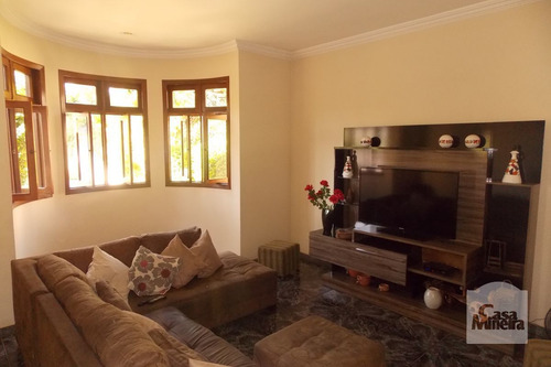 Imagem 6 de 15 de Casa À Venda No Pampulha - Código 243101 - 243101