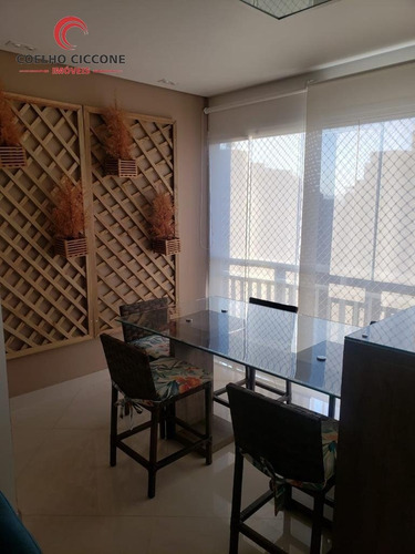 Imagem 11 de 15 de Apartamento Para Venda - V-4428