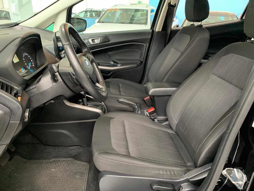 Imagem 9 de 13 de Ford Ecosport 2018 1.5 Se Flex Aut. 5p