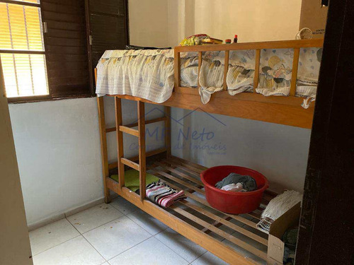 Imagem 10 de 29 de Chácara Com 6 Dorms, Centro, Analândia - R$ 770 Mil, Cod: 10132706 - V10132706