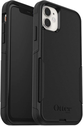 Otterbox Commuter Series Case For iPhone 11 - Black