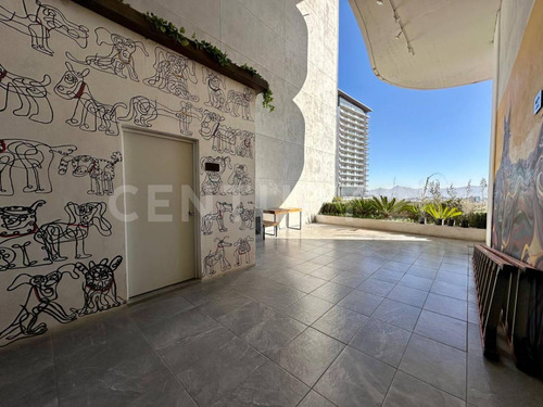 Departamento En Venta Torre Quorum D1, Chihuahua