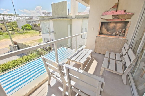 Venta De Apartamento 2 Dormitorios En Manantiales