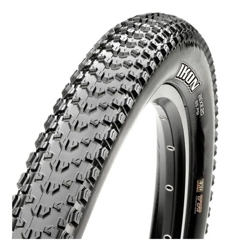 Pneu Maxxis Ikon 29 2.20 Exo Tr Preto