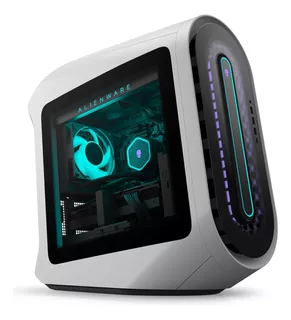 Nuevo Alienware - Aurora R13 Desktop Pc I9 64gb 2tb Rtx 3090