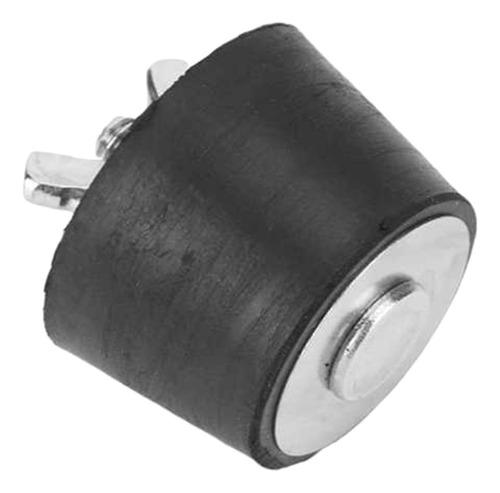 3 Tapón De Goma Para Piscina, Tapón De Tapón 51 Mm Negro