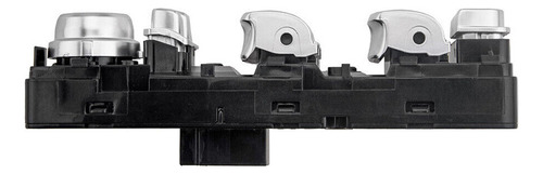 Control Maestro Vidrios For Bmw 5 Series G30 2015-2020