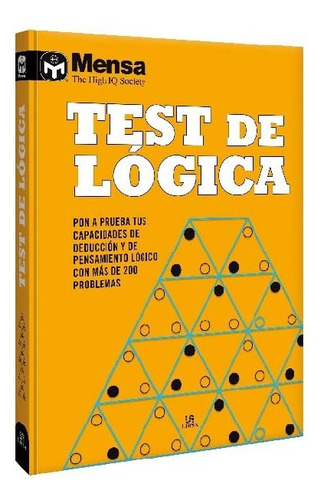 Test De Lógica 