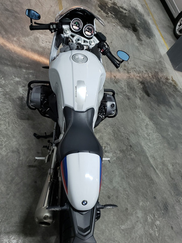 Bmw Nine T Racer Nine T Racer 2018
