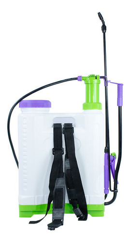 Pulverizador Costal Agrícola 20 Litros - 647858