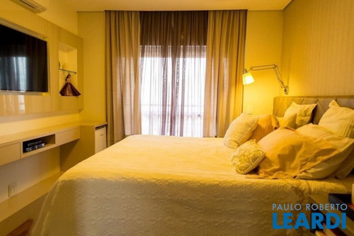 Imagem 5 de 15 de Apartamento - Vila Mariana - Sp - 613414