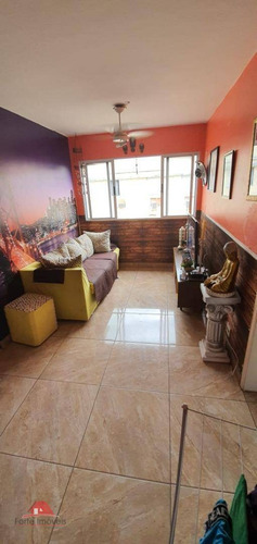 Imagem 10 de 24 de Apartamento Com 2 Dormitórios Em Inhoaíba Rj - Ap0184