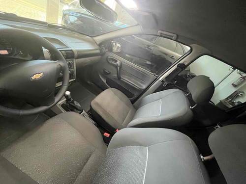 Chevrolet Classic 1.0 MPFI LS 8V FLEX 4P MANUAL