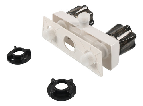 Desviador De Válvula De Chuveiro Rv Para Torneira De Rv, Mis