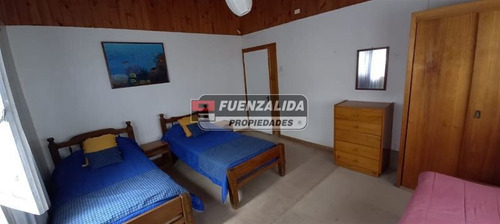 Imagen 2 de 30 de Casa En Venta De 14 Dormitorios En Coquimbo