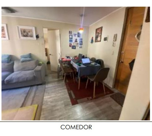 Departamento 3d 2b, Metro Ñuble - Vende Dueño (sin Comisión)