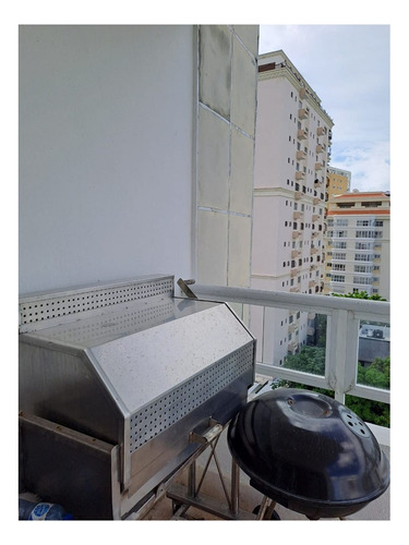 Se Vende Apto En Torre Labro Del Vergel, 180 Mts.2, 3 Habs, 3er. Nivel