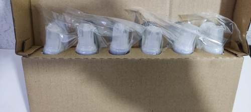 Imagen 2 de 3 de Tintas Originales Epson L805 L1800 Código 673 Vence 2025