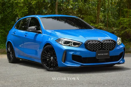 Bmw M135 Bmw135 Bmw 135 Bmw135