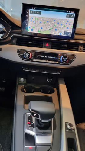 Imagen 18 de 21 de Audi A4 40 Tfsi