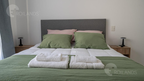 Venta Depto Llave En Mano //monoambiente Totalmente Equipado, Ideal Inversor En Retiro, Microcentro