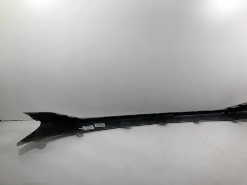 Moldura Parachoque Diant Renault Kardian 2025 2026 Original
