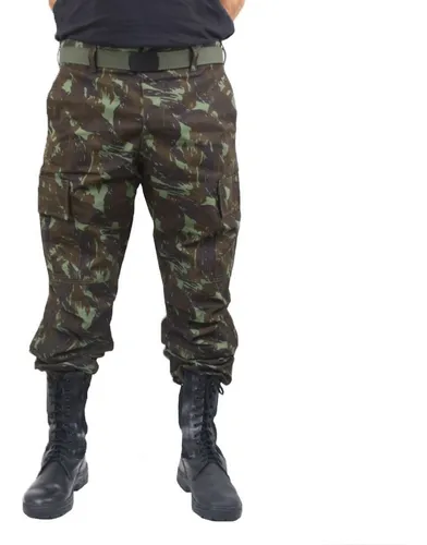 Calça store exercito brasileiro