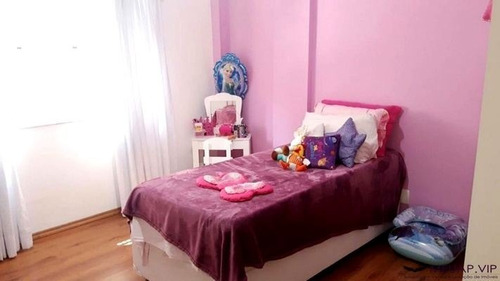 Imagem 23 de 30 de Apartamento Para Venda Na Ponta Da Praia - Pp1109 - 34739790