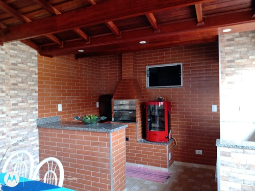 Imagem 9 de 19 de Casa - Ca00118 - 69801455