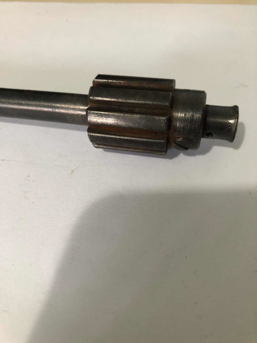 Engrenagem Singer Modelo 410w Código 270072 (Usado)