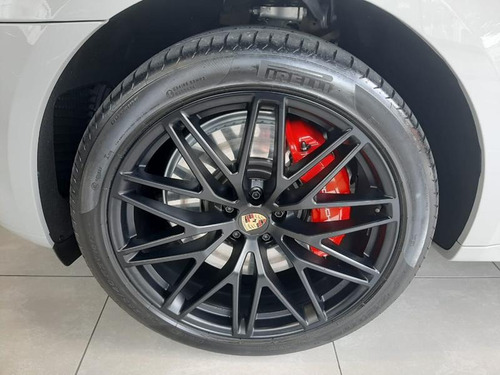 Porsche Macan 2.9 V6 BITURBO GASOLINA GTS PDK