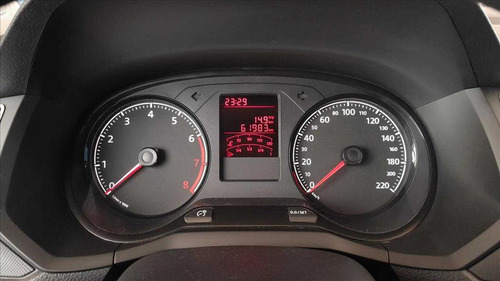 Volkswagen Voyage 1.0 12V MPI TOTALFLEX 4P MANUAL