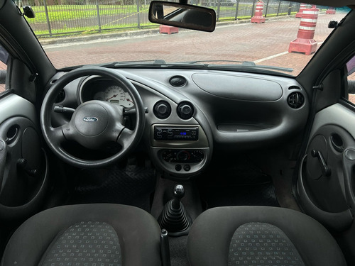 Ford Ka 1.0 Gl 3p