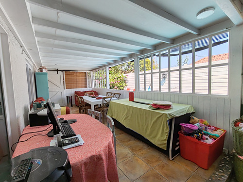 Venta Casa En Condominio 3hab 2ba La Florida