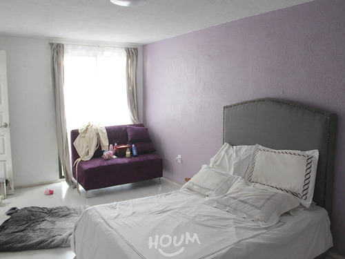 Imagen 10 de 29 de Casa En Santa Martha Acatitla, Iztapalapa Con 5 Recámaras, 120 M², Id: 34691