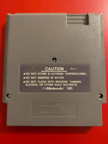 Mega Man 2 Nintendo Nes Oldskull Games (Usado)