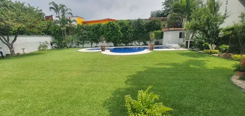 Casa En Venta Fracc Residencial Sumiya, Jiutepec Morelos