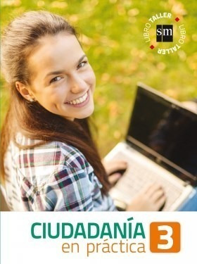 Ciudadania En Practica 3 S M (libro Taller) (en Practica) (