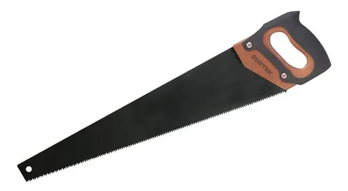 Serrucho Triple Filo Con Recubrimiento 22 Surtek 120205