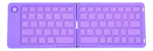 Mini Teclado Inalambrico Meetion Btk001 Febo