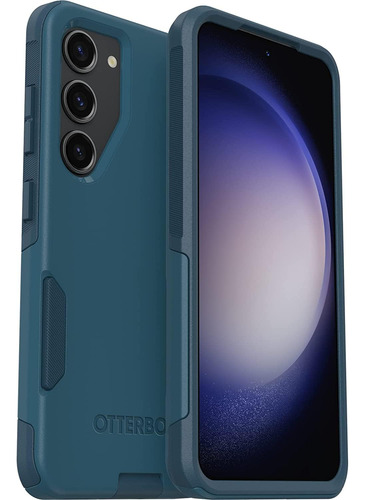 Otterbox Funda Para Galaxy S23 (solamente) - Serie Commuter