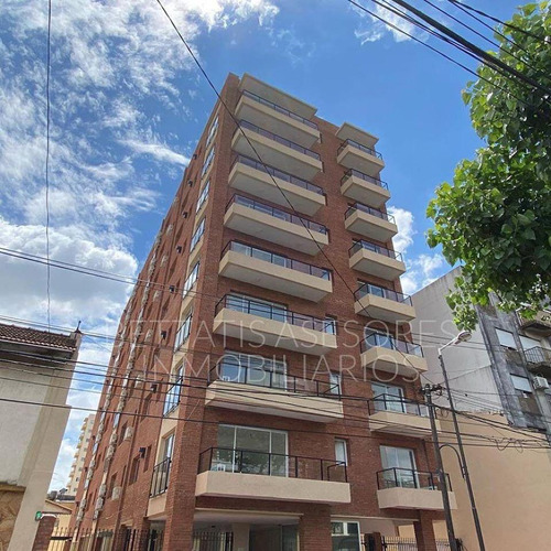 Departamento En Venta En Centro  San Fernando