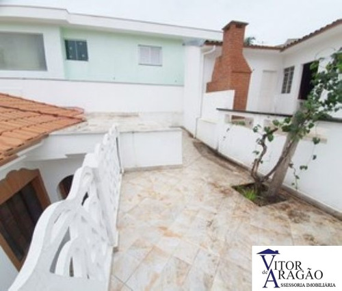 Imagem 14 de 15 de 08979 - Casa 2 Dorms. (2 Suítes), Jardim França - São Paulo/sp - 8979