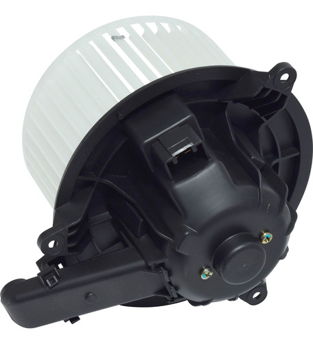 Motor Soplador Para Lobo 6.2 2011 2012 2013 2014