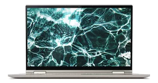 Laptop Lenovo Yoga C740 15.6' I7 10ma 16gb 1tb Tactil W10