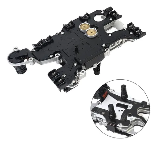 Unidad De Control De Transmisión Tcu Tcm Para Mercedes Benz