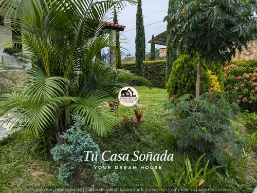 Finca En Venta En Girardota Plana