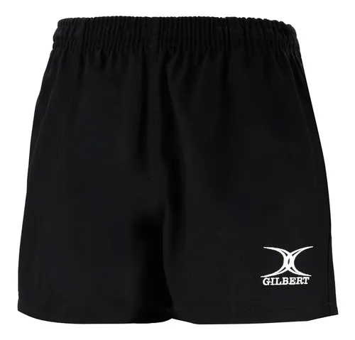 Short de rugby 2025